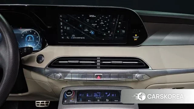 Hyundai Palisade 2021 Белый из Кореи, фото 5