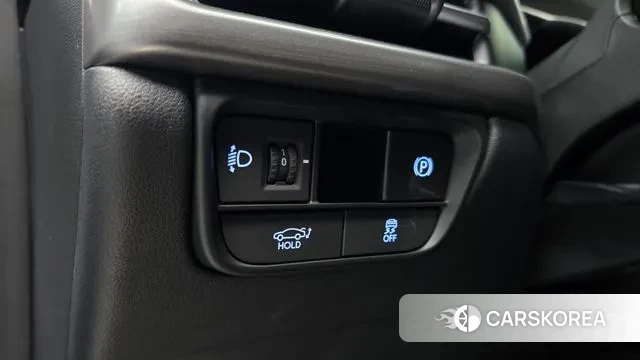 Hyundai Grandeur (GN7) 2023 Черный из Кореи, фото 5