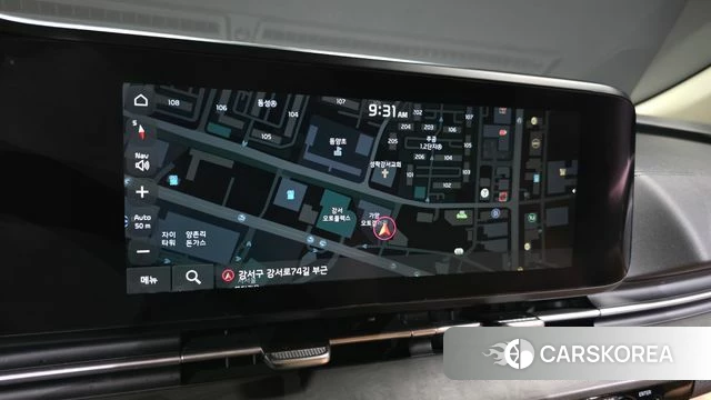 Kia Carnival 4th generation 2022 Черный из Кореи, фото 5