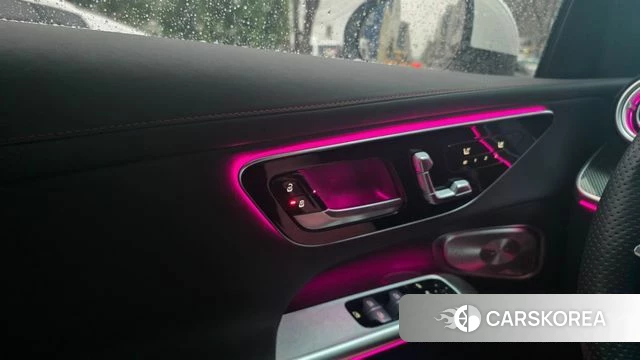 Mercedes-Benz GLC-Class X254 2024 Белый из Кореи, фото 5