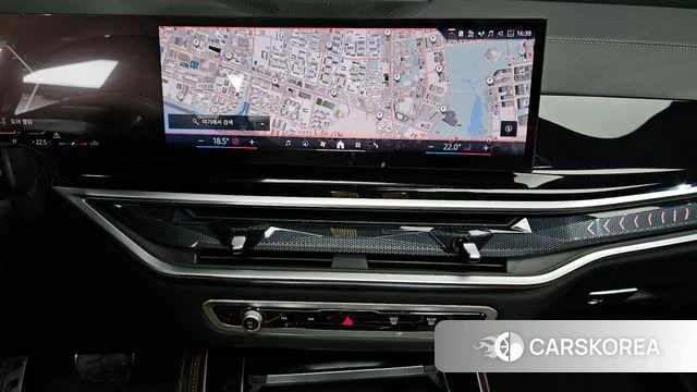 BMW X5 (G05) 2026 Черный из Кореи, фото 5