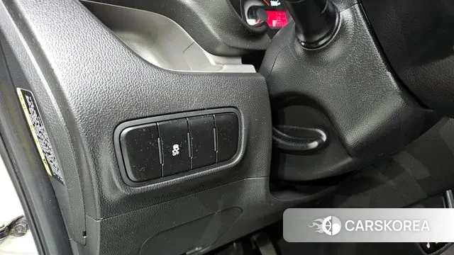 Kia The New Ray 2018 Жемчужный цвет из Кореи, фото 5