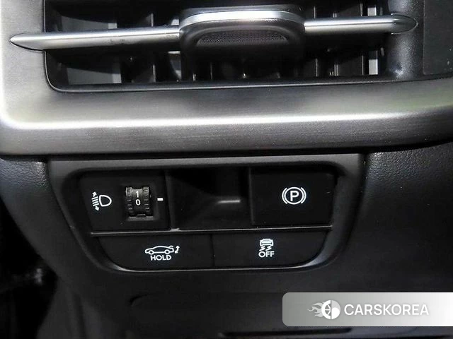 Hyundai Grandeur (GN7) 2023 Черный из Кореи, фото 5