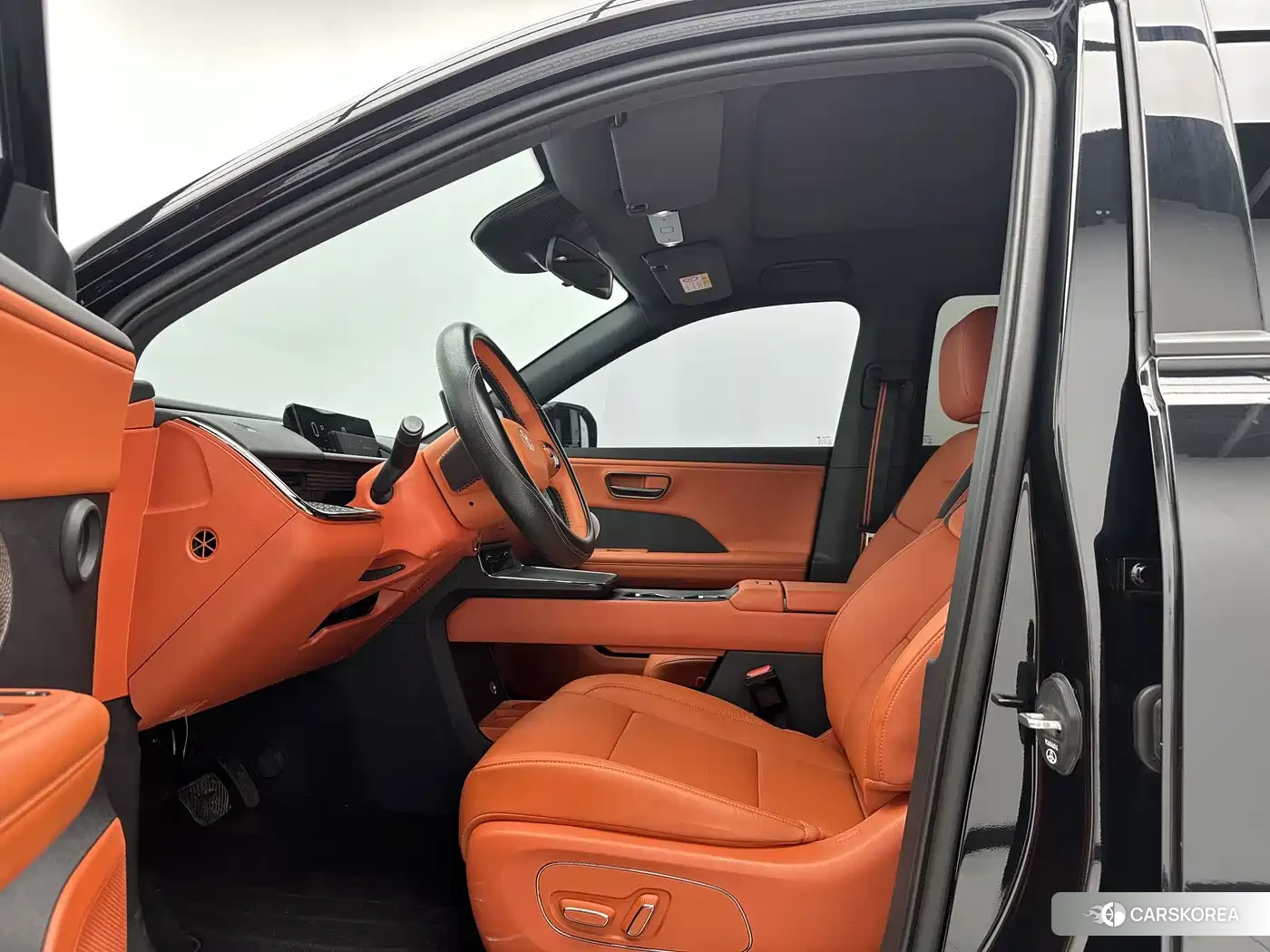 Toyota Platinum Wisdom 3X 2025 Черный из Китая, фото 5
