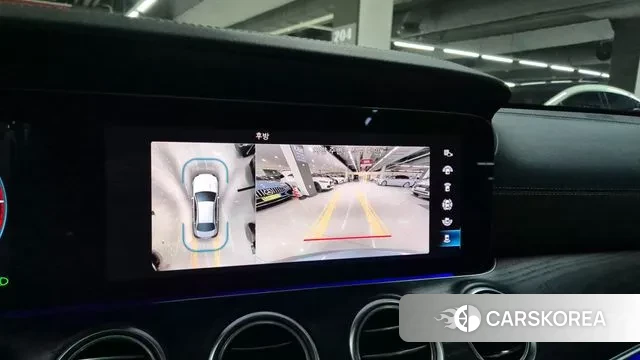 Mercedes-Benz E-Class W213 2022 Серебряный из Кореи, фото 5