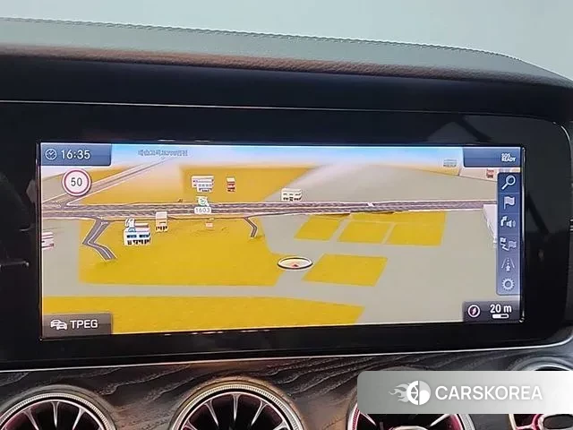 Mercedes-Benz E-Class W213 2019 Белый из Кореи, фото 5