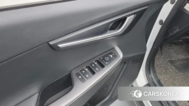 Kia EV6 2021 Белый из Кореи, фото 5