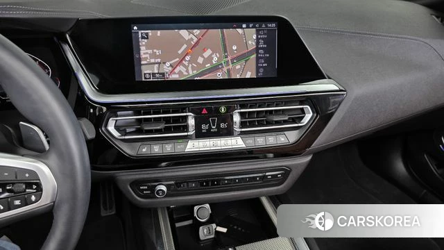 BMW Z4 (G29) 2023 Белый из Кореи, фото 5