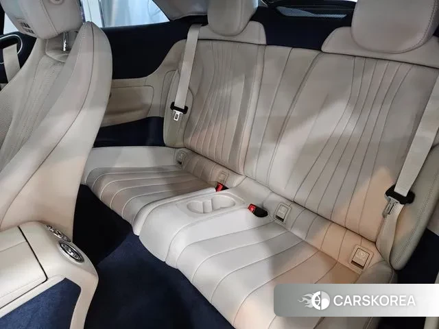 Mercedes-Benz E-Class W213 2023 Фиолетовый из Кореи, фото 5