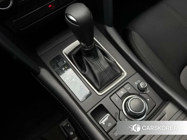 Mazda CX-4 2021 Белый из Китая, фото 5