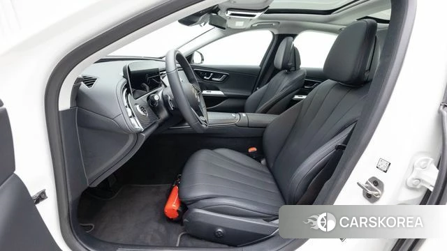 Mercedes-Benz E-Class W214 2026 Белый из Кореи, фото 5