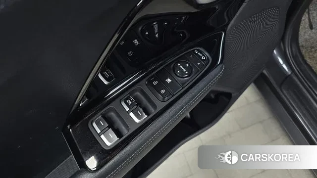 Kia The New Niro 2021 Серый из Кореи, фото 5