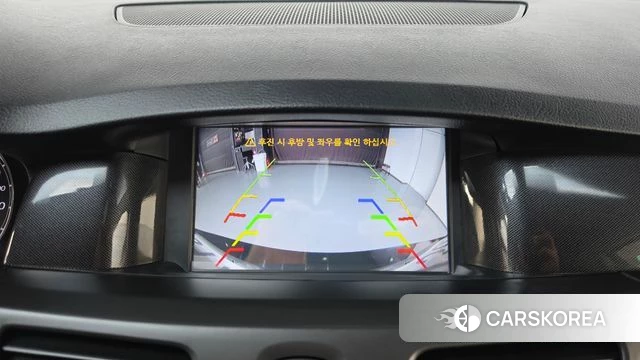Renault Korea (Samsung) SM5 Nova 2018 Черный из Кореи, фото 5