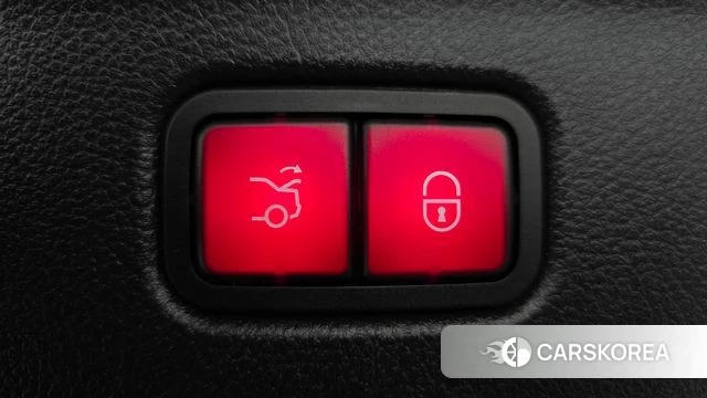 Mercedes-Benz S-Class W223 2021 Черный из Кореи, фото 5