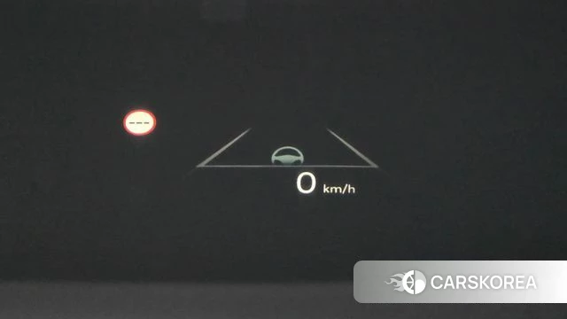 Hyundai Grandeur Hybrid (GN7) 2022 Черный из Кореи, фото 5