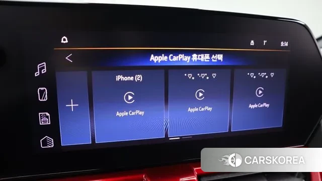 Chevrolet (GM Daewoo) The New Trail Blazer 2025 Белый из Кореи, фото 5