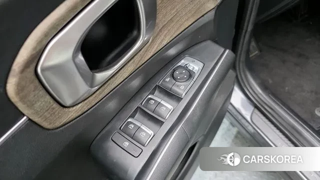 Kia Sorento 4th Generation 2021 Серый из Кореи, фото 5