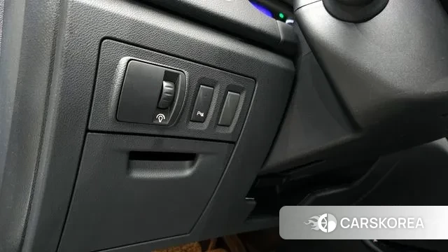 Renault Korea (Samsung) SM7 Nova 2018 Белый из Кореи, фото 5