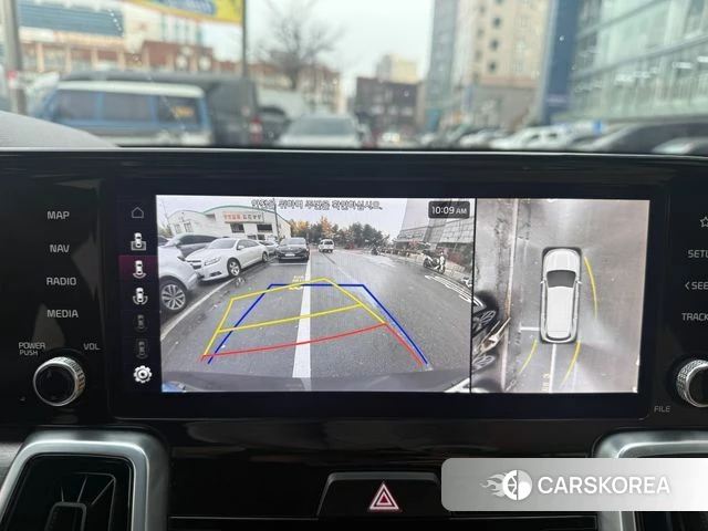 Kia Sorento 4th Generation 2020 Серый из Кореи, фото 5