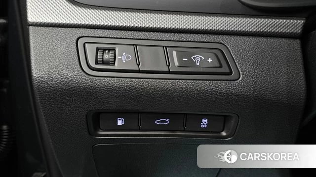 Hyundai Sonata New Rise 2019 Серый из Кореи, фото 5