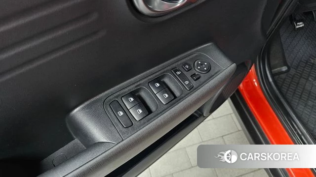 Hyundai Casper 2022 Оранжевый из Кореи, фото 5