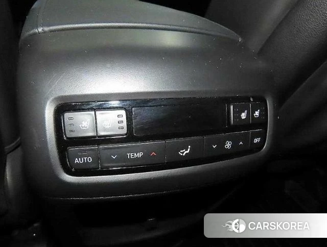 Hyundai The New Palisade 2021 Белый из Кореи, фото 5