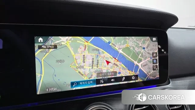 Mercedes-Benz E-Class W213 2023 Белый из Кореи, фото 5