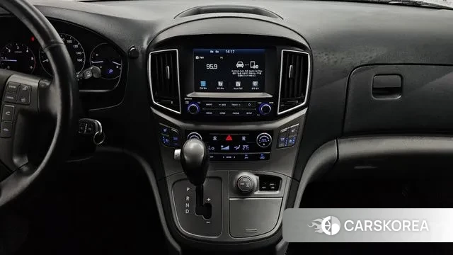 Hyundai The New Grand Starex 2020 Серебряный из Кореи, фото 5