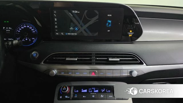 Hyundai Palisade 2020 Белый из Кореи, фото 5