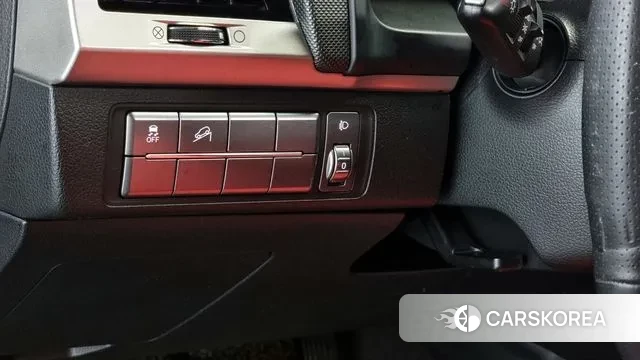 Ssangyong Rexton Sports 2018 Серый из Кореи, фото 5