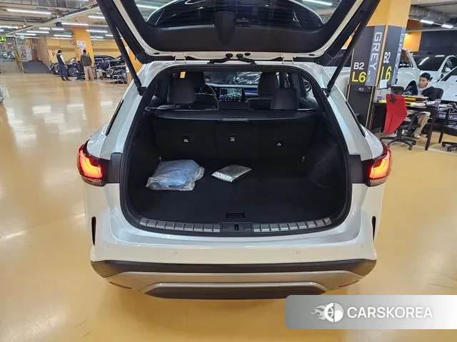 Lexus RX450h + 5th generation 2025 Белый из Кореи, фото 5