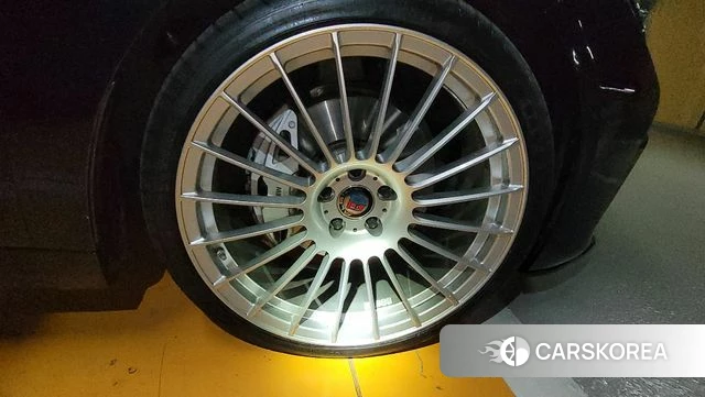 BMW 7 Series (G11) 2019 Другое из Кореи, фото 5