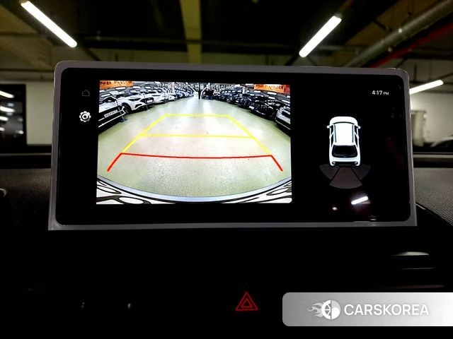 Hyundai The New Casper 2026 Белый из Кореи, фото 5