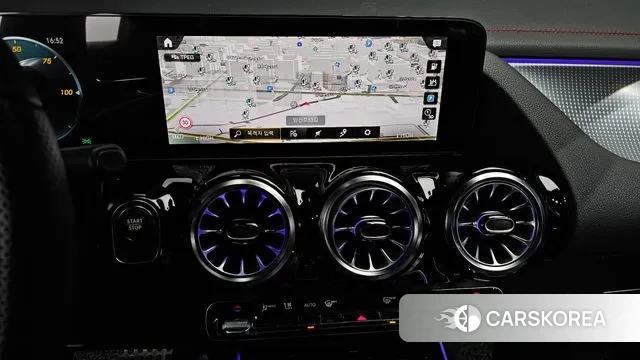 Mercedes-Benz EQA H243 2023 Серый из Кореи, фото 5