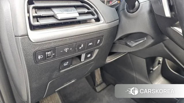 Hyundai Palisade 2021 Белый из Кореи, фото 5