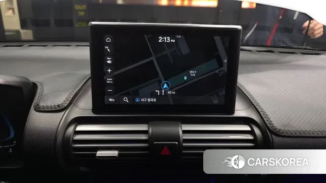 Hyundai Casper 2021 Белый из Кореи, фото 5