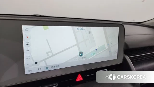 Hyundai Ionic 5 2021 Белый из Кореи, фото 5