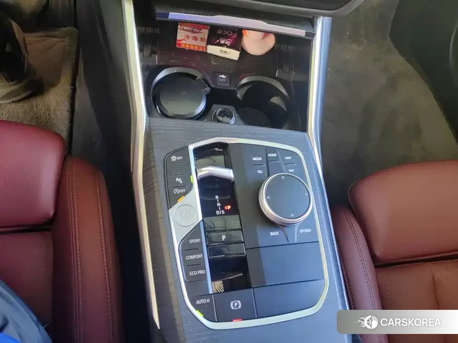 BMW 3 series 2025 Черный из Китая, фото 5