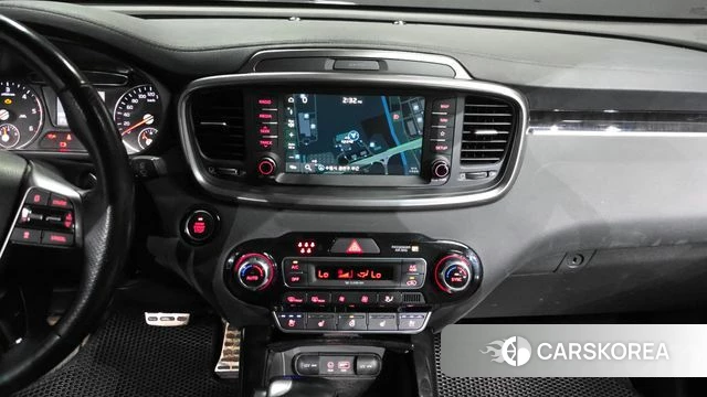Kia The New Sorento 2019 Черный из Кореи, фото 5