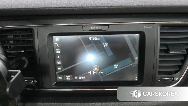 Kia All New Carnival 2018 Черный из Кореи, фото 5
