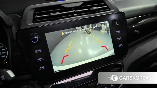 Ssangyong The New Tivoli 2023 Белый из Кореи, фото 5