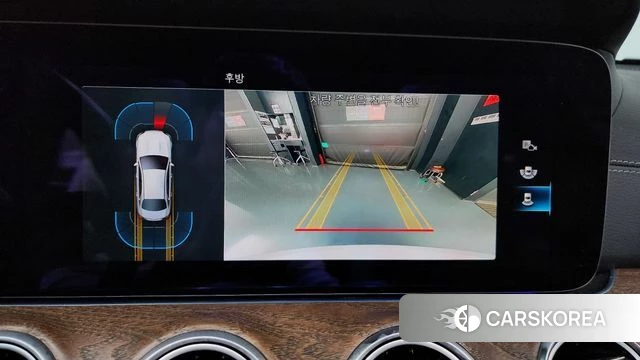Mercedes-Benz E-Class W213 2021 Белый из Кореи, фото 5