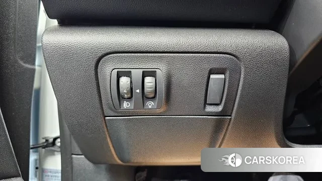 Renault Korea (Samsung) SM6 2018 Белый из Кореи, фото 5