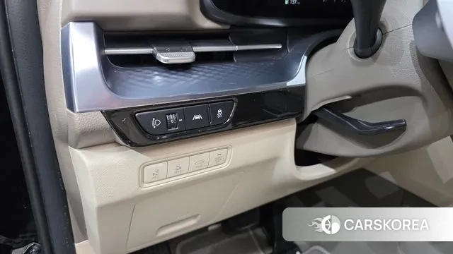 Kia Carnival 4th generation 2022 Черный из Кореи, фото 5