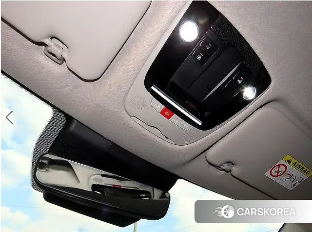 Kia Seltos 2022 Светло-зеленый из Кореи, фото 5