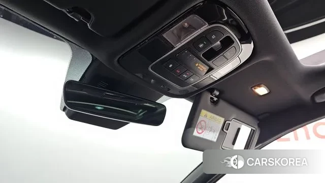 Hyundai Tucson Hybrid (NX4) 2020 Серый из Кореи, фото 5