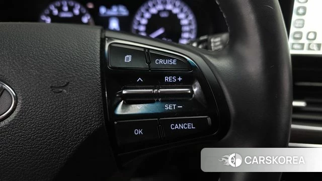 Hyundai Grandeur IG 2018 Серый из Кореи, фото 5