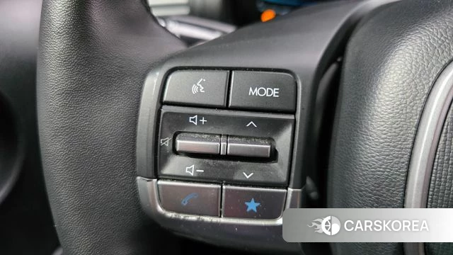 Hyundai Casper 2022 Белый из Кореи, фото 5