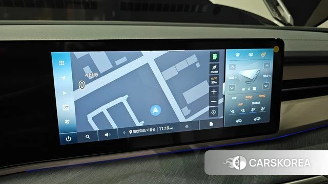 Ssangyong Torres EVX 2024 Белый из Кореи, фото 5