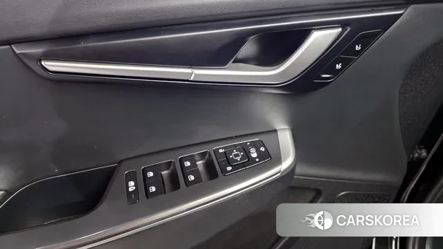 Kia EV6 2023 Черный из Кореи, фото 5